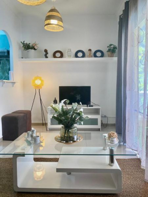 Heart and Soul Apartment